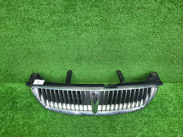 РЕШЕТКА РАДИАТОРА НА NISSAN BLUEBIRD SYLPHY FG10