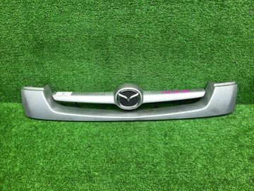 РЕШЕТКА РАДИАТОРА НА MAZDA DEMIO DW3W