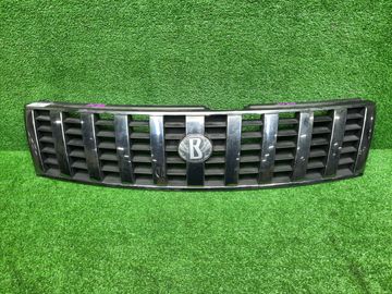 РЕШЕТКА РАДИАТОРА НА NISSAN BASSARA JU30