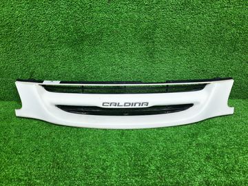 РЕШЕТКА РАДИАТОРА НА TOYOTA CALDINA ST210G