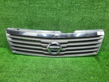 РЕШЕТКА РАДИАТОРА НА NISSAN LIBERTY RM12