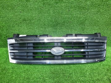 РЕШЕТКА РАДИАТОРА НА DAIHATSU ATRAI 7 S231G