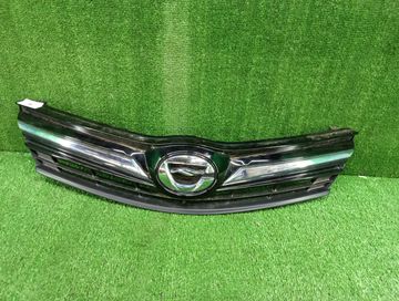 РЕШЕТКА РАДИАТОРА НА TOYOTA COROLLA FIELDER NZE161G