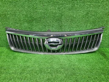 РЕШЕТКА РАДИАТОРА НА TOYOTA COROLLA  AXIO ZRE142