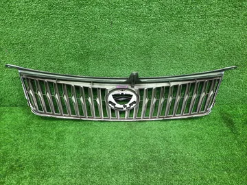 РЕШЕТКА РАДИАТОРА НА TOYOTA COROLLA  AXIO ZRE142