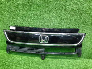 РЕШЕТКА РАДИАТОРА НА HONDA N-WGN JH1