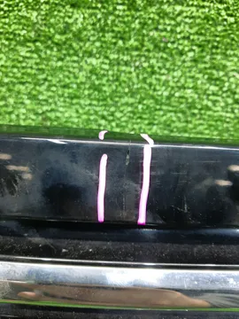 РЕШЕТКА РАДИАТОРА НА HONDA N-WGN JH1