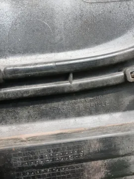 РЕШЕТКА РАДИАТОРА НА HONDA N-WGN JH1