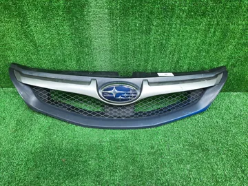 РЕШЕТКА РАДИАТОРА НА SUBARU IMPREZA GH3