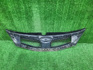 РЕШЕТКА РАДИАТОРА НА SUBARU IMPREZA GH3