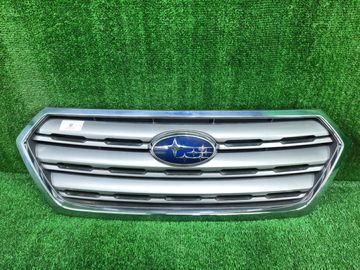 РЕШЕТКА РАДИАТОРА НА SUBARU OUTBACK BS9