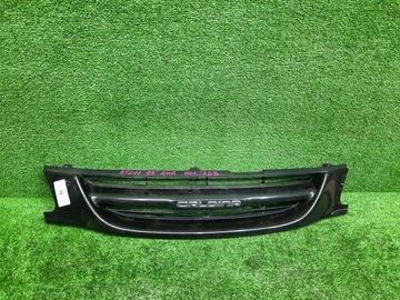 РЕШЕТКА РАДИАТОРА НА TOYOTA CALDINA ST210G