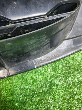РЕШЕТКА РАДИАТОРА НА TOYOTA CALDINA ST210G