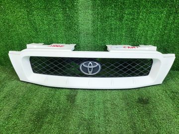 РЕШЕТКА РАДИАТОРА НА TOYOTA CAMI J100E