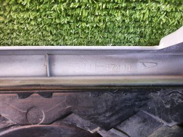 РЕШЕТКА РАДИАТОРА НА TOYOTA CAMI J100E