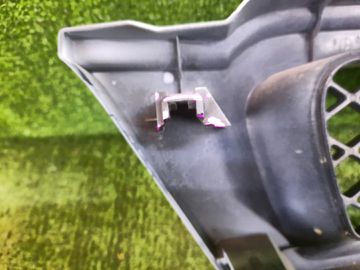 РЕШЕТКА РАДИАТОРА НА TOYOTA CAMI J100E