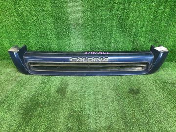 РЕШЕТКА РАДИАТОРА НА TOYOTA CALDINA ST191G