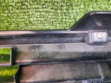 РЕШЕТКА РАДИАТОРА НА HONDA INSPIRE UA2