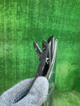 РЕШЕТКА РАДИАТОРА НА TOYOTA VELLFIRE GGH20W