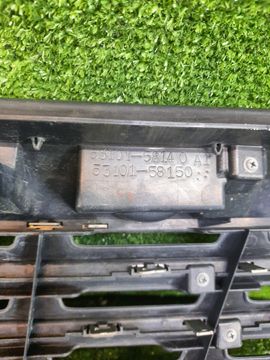 РЕШЕТКА РАДИАТОРА НА TOYOTA VELLFIRE GGH20W