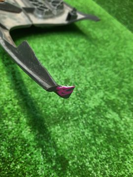 РЕШЕТКА РАДИАТОРА НА TOYOTA HIACE LH178V