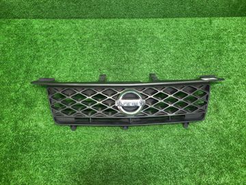 РЕШЕТКА РАДИАТОРА НА NISSAN X-TRAIL T30