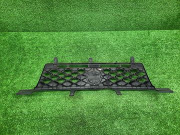 РЕШЕТКА РАДИАТОРА НА NISSAN X-TRAIL T30