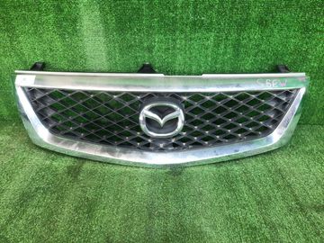 РЕШЕТКА РАДИАТОРА НА MAZDA BONGO FRIENDEE SGEW