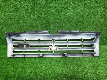 РЕШЕТКА РАДИАТОРА НА MITSUBISHI PAJERO IO H76W