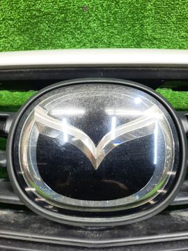 РЕШЕТКА РАДИАТОРА НА MAZDA ATENZA GJ2FP