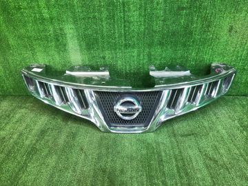 РЕШЕТКА РАДИАТОРА НА NISSAN MURANO Z51