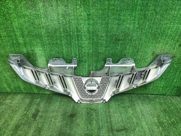 РЕШЕТКА РАДИАТОРА НА NISSAN MURANO Z51