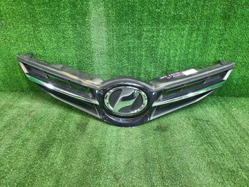 РЕШЕТКА РАДИАТОРА НА TOYOTA AURIS ZRE186H