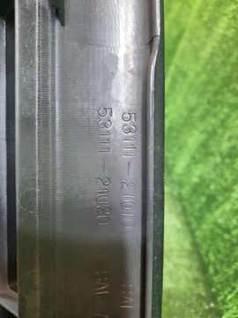 РЕШЕТКА РАДИАТОРА НА TOYOTA CALDINA ST190G