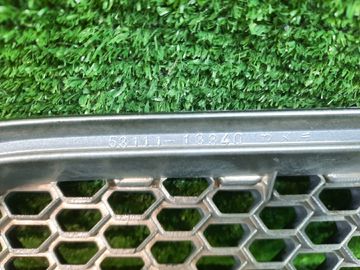 РЕШЕТКА РАДИАТОРА НА TOYOTA COROLLA FIELDER NZE121G