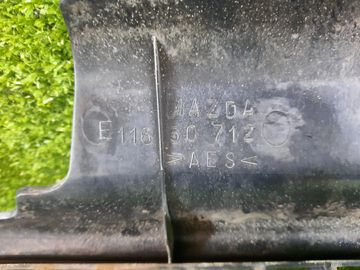 РЕШЕТКА РАДИАТОРА НА FORD ESCAPE EP3WF