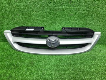 РЕШЕТКА РАДИАТОРА НА TOYOTA CAMI J102E