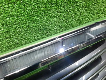 РЕШЕТКА РАДИАТОРА НА SUBARU LEVORG VM4