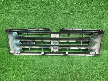 РЕШЕТКА РАДИАТОРА НА MITSUBISHI PAJERO IO H77W