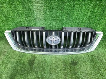 РЕШЕТКА РАДИАТОРА НА TOYOTA CAMI J102E