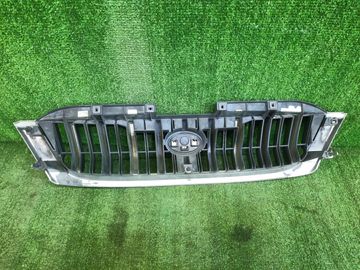 РЕШЕТКА РАДИАТОРА НА TOYOTA CAMI J102E