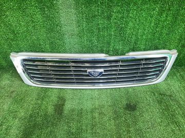 РЕШЕТКА РАДИАТОРА НА NISSAN BLUEBIRD QU14