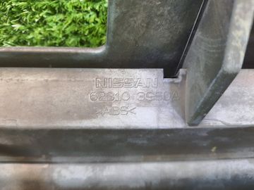 РЕШЕТКА РАДИАТОРА НА NISSAN SERENA C26