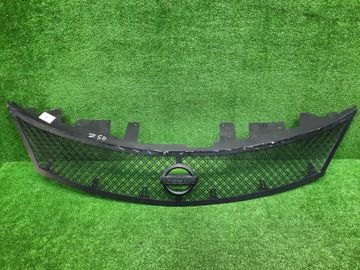 РЕШЕТКА РАДИАТОРА НА NISSAN MURANO Z50