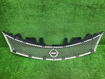 РЕШЕТКА РАДИАТОРА НА NISSAN MURANO Z50