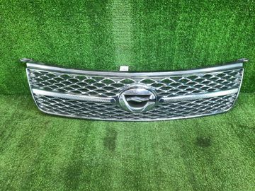 РЕШЕТКА РАДИАТОРА НА TOYOTA COROLLA FIELDER ZRE142G