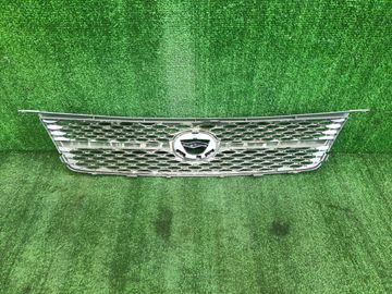 РЕШЕТКА РАДИАТОРА НА TOYOTA COROLLA FIELDER ZRE142G