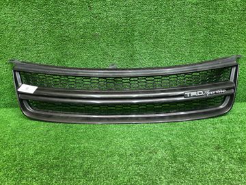 РЕШЕТКА РАДИАТОРА НА TOYOTA COROLLA  AXIO NZE141