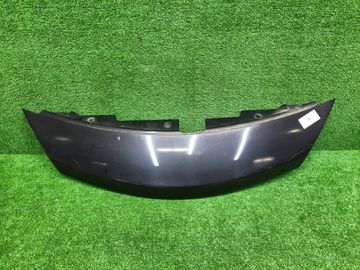 РЕШЕТКА РАДИАТОРА НА NISSAN NOTE E12