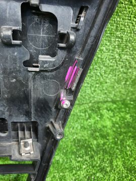 РЕШЕТКА РАДИАТОРА НА AUDI A6 4F2